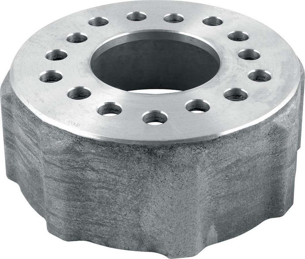 ALLSTAR PERFORMANCE 42129 - Rotor Hat 2.5in Aluminum  image