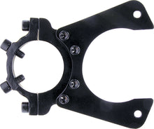 Load image into Gallery viewer, ALLSTAR PERFORMANCE 42133 - Caliper Bracket Metric Clamp On 3 Piece image
