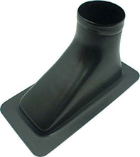 Load image into Gallery viewer, ALLSTAR PERFORMANCE 42141 - Brake Duct Offset Single Hole image