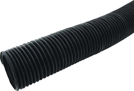 ALLSTAR PERFORMANCE 42150 - Brake Duct Hose 3 x 10ft Black  275 Deg image