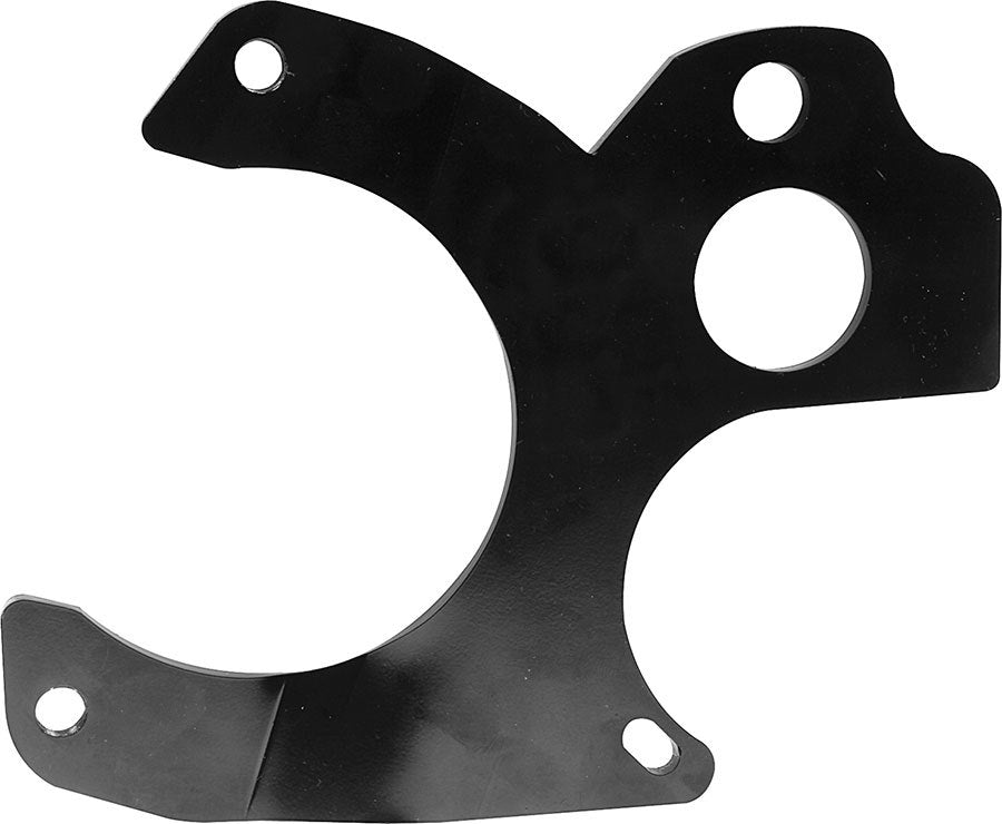 ALLSTAR PERFORMANCE 42181 - Caliper Bracket Right Rear GM 7.5 image