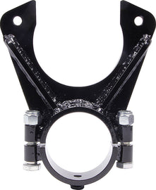 ALLSTAR PERFORMANCE 42186 - Caliper Bracket Metric Clamp On w/ Gussets image