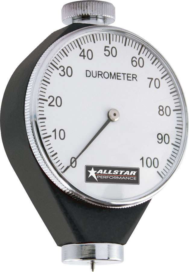 ALLSTAR PERFORMANCE 44034 - Tire Durometer  image