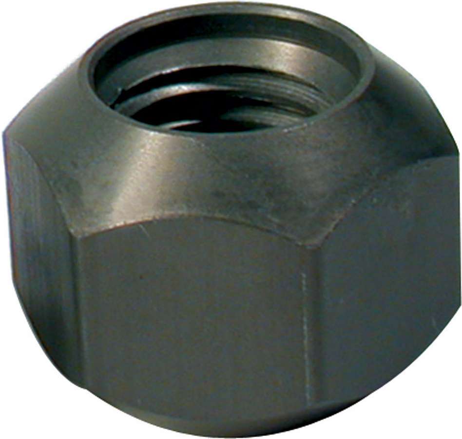ALLSTAR PERFORMANCE 44097-20 - Lug Nuts 5/8-11 Alum HC Dbl Chamfer 20pk image