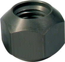 Load image into Gallery viewer, ALLSTAR PERFORMANCE 44097 - Lug Nuts 5/8-11 Alum HC Dbl Chamfer 10pk image