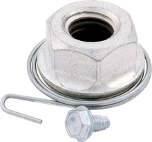 Load image into Gallery viewer, ALLSTAR PERFORMANCE 44108 - Glueless Lug Nuts 5/8in Coarse Thread 5pk image
