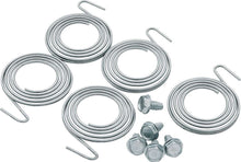 Load image into Gallery viewer, ALLSTAR PERFORMANCE 44109 - Repl Spring &amp; Screw 5pk 44107/44108 image