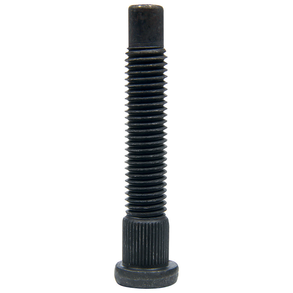 ALLSTAR PERFORMANCE 44119 - Wheel Studs 5/8-11 x3.75 5pk .725 Knurl Length image