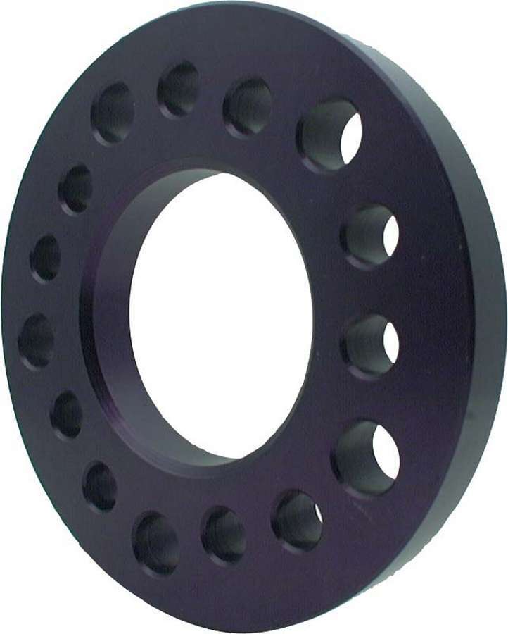 ALLSTAR PERFORMANCE 44122 - Wheel Spacer Aluminum 3/4in image