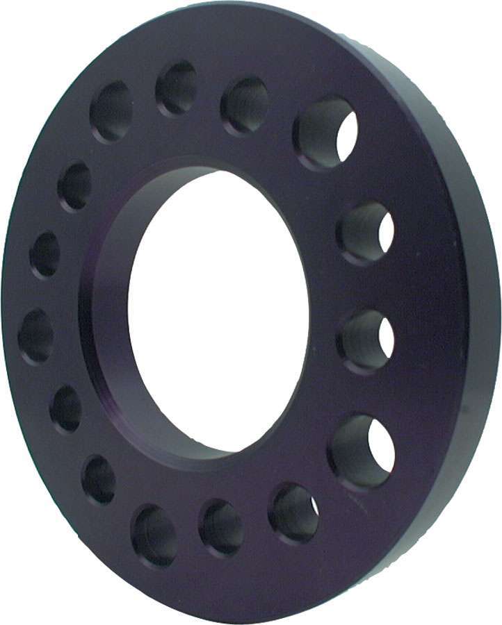 ALLSTAR PERFORMANCE 44123 - Wheel Spacer Aluminum 1in image