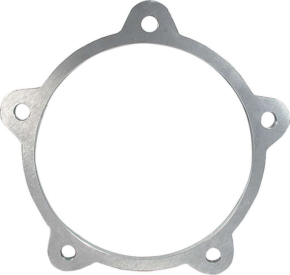 ALLSTAR PERFORMANCE 44129 - .125 Wheel Spacer Alum Wide 5 image