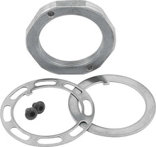 Load image into Gallery viewer, ALLSTAR PERFORMANCE 44130 - Spindle Nut Kit 2in Pin Steel image