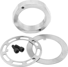 Load image into Gallery viewer, ALLSTAR PERFORMANCE 44131-10 - Spindle Nut Kit 2in Pin Aluminum 10pk image