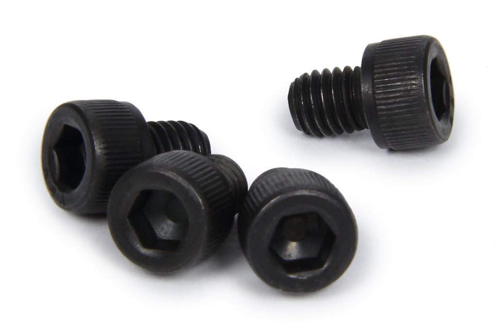ALLSTAR PERFORMANCE 44132 - Locking Screw 4pk for ALL44130 and ALL72173 image