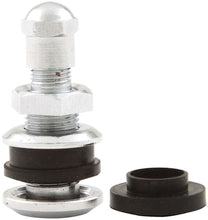 Load image into Gallery viewer, ALLSTAR PERFORMANCE 44135-50 - Chrome Valve Stem Bolt-In 50pk image