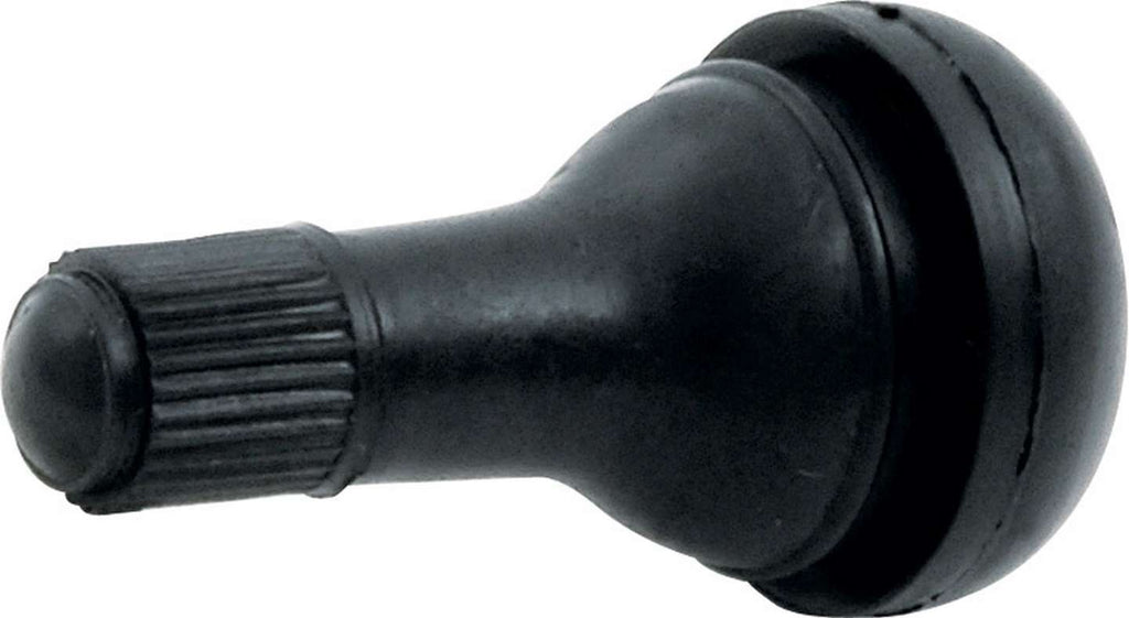 ALLSTAR PERFORMANCE 44136-50 - Rubber Valve Stems for 5/8in Hole 50pk image