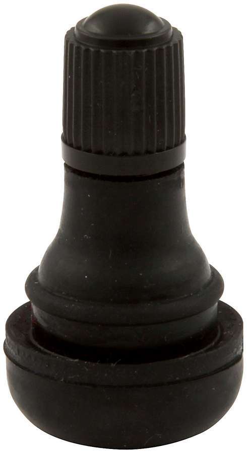 ALLSTAR PERFORMANCE 44139 - Rubber Valve Stems for .453in Hole 4pk image