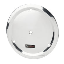 Load image into Gallery viewer, ALLSTAR PERFORMANCE 44170 - Aluminum Wheel Cover Weld Style Polished image