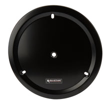 Load image into Gallery viewer, ALLSTAR PERFORMANCE 44171 - Aluminum Wheel Cover Weld Style Black image