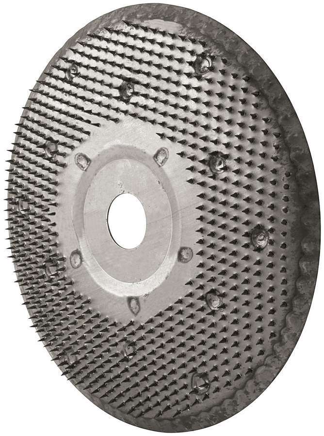 ALLSTAR PERFORMANCE 44183 - Grinding Disc 7in Nail Head 7/8 Arbor image