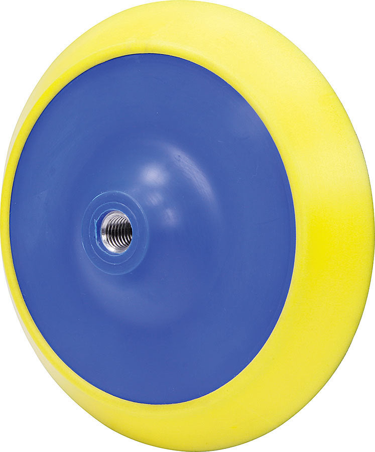 ALLSTAR PERFORMANCE 44188 - Hooked Backing Pad  image