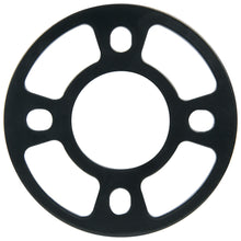 Load image into Gallery viewer, ALLSTAR PERFORMANCE 44200 - Wheel Spacer Steel 1/4in 4-Lug image