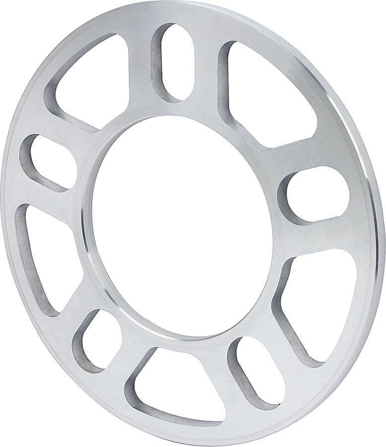 ALLSTAR PERFORMANCE 44216 - Aluminum Wheel Spacer 1/4in image