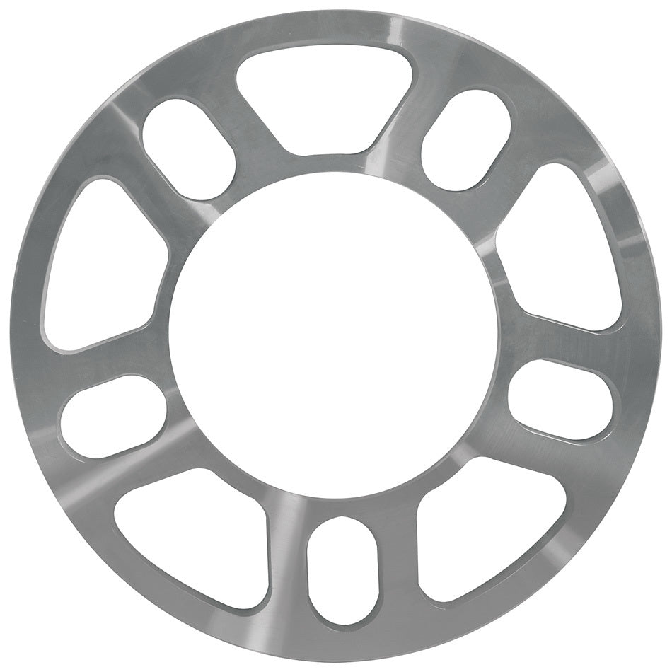 ALLSTAR PERFORMANCE 44217 - Aluminum Wheel Spacer 1/2in image