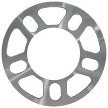 Load image into Gallery viewer, ALLSTAR PERFORMANCE 44217 - Aluminum Wheel Spacer 1/2in image