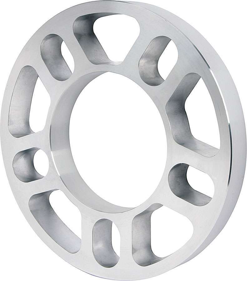 ALLSTAR PERFORMANCE 44218 - Aluminum Wheel Spacer 3/4in image