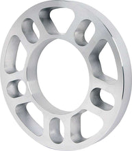 Load image into Gallery viewer, ALLSTAR PERFORMANCE 44218 - Aluminum Wheel Spacer 3/4in image