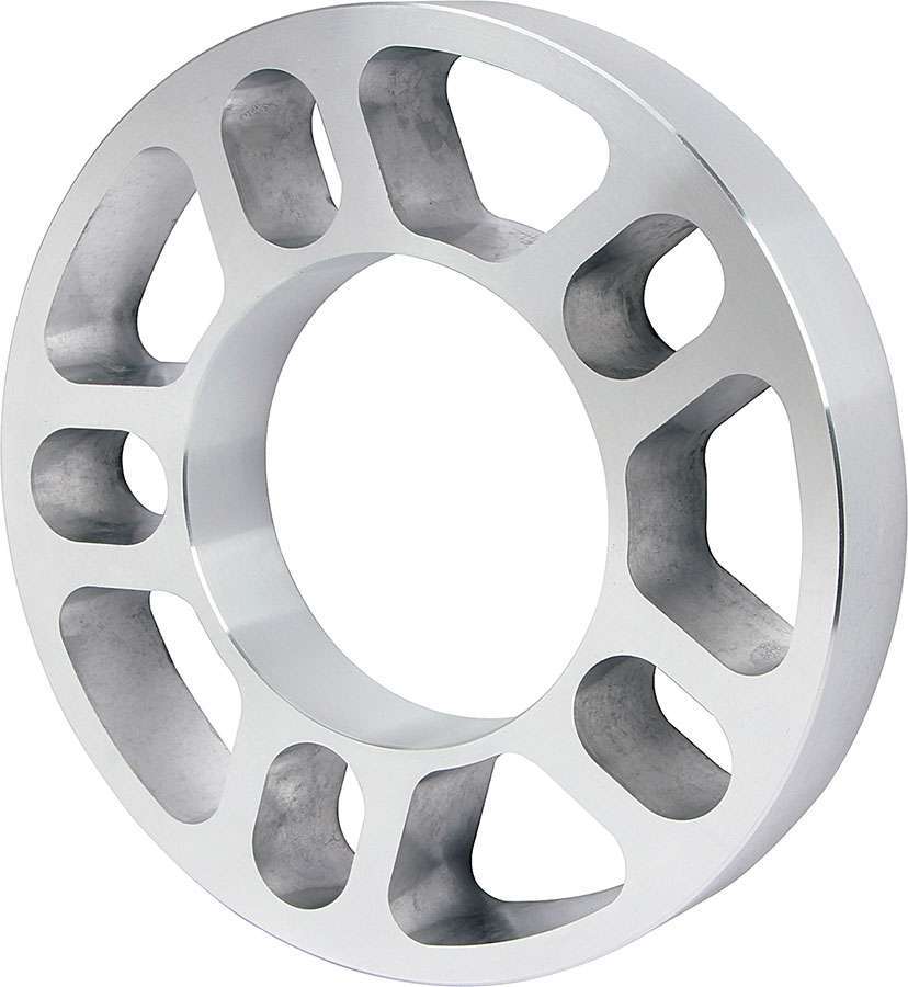 ALLSTAR PERFORMANCE 44219 - Aluminum Wheel Spacer 1in image