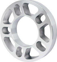 Load image into Gallery viewer, ALLSTAR PERFORMANCE 44219 - Aluminum Wheel Spacer 1in image