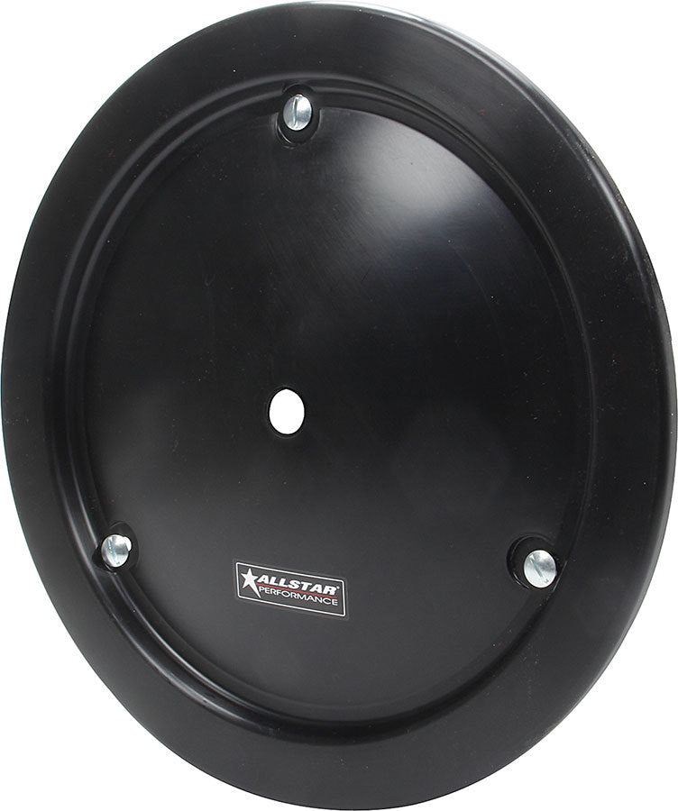 ALLSTAR PERFORMANCE 44230 - Universal Wheel Cover Black image