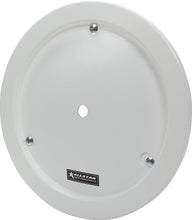 Load image into Gallery viewer, ALLSTAR PERFORMANCE 44231 - Universal Wheel Cover White image