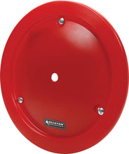 Load image into Gallery viewer, ALLSTAR PERFORMANCE 44232 - Universal Wheel Cover Red image