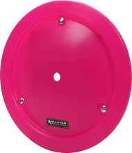 Load image into Gallery viewer, ALLSTAR PERFORMANCE 44240 - Universal Wheel Cover Neon Pink image