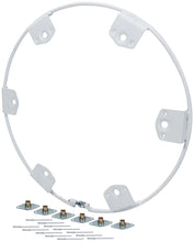 Load image into Gallery viewer, ALLSTAR PERFORMANCE 44251 - Wheel Ring Round Style 6 Fastener Discontinued image