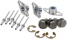 Load image into Gallery viewer, ALLSTAR PERFORMANCE 44265 - Sprint Wheel Cover Bolt Kit image