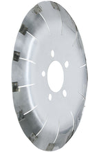 Load image into Gallery viewer, ALLSTAR PERFORMANCE 44271 - Left Rear Inner Shield Stainless Steel 3in BS image