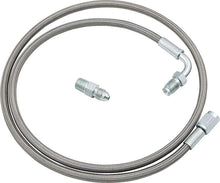 Load image into Gallery viewer, ALLSTAR PERFORMANCE 46100-24 - Clutch Line Kit 24in  image