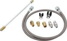 Load image into Gallery viewer, ALLSTAR PERFORMANCE 46101-36 - Universal Clutch Line Kit 36in. image