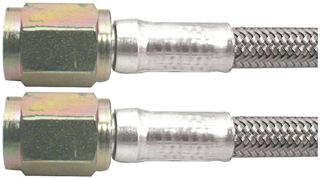 ALLSTAR PERFORMANCE 46300-108 - 108in #3 Line -3 Str/-3 Str image