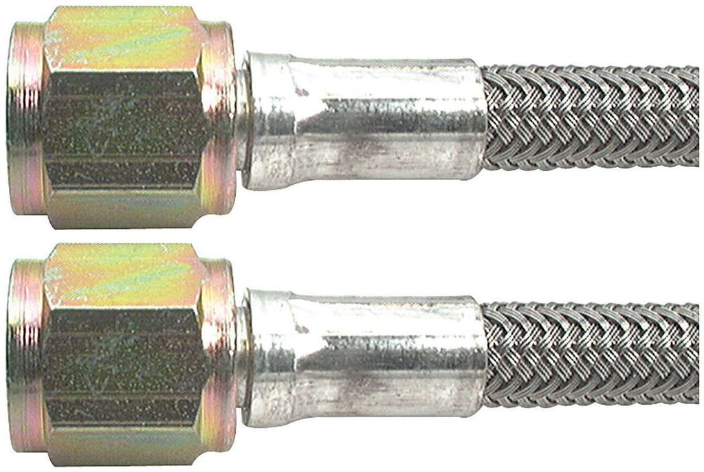 ALLSTAR PERFORMANCE 46400-24-5 - 24in #4 Line -4 Str/-4 Str 5pk image