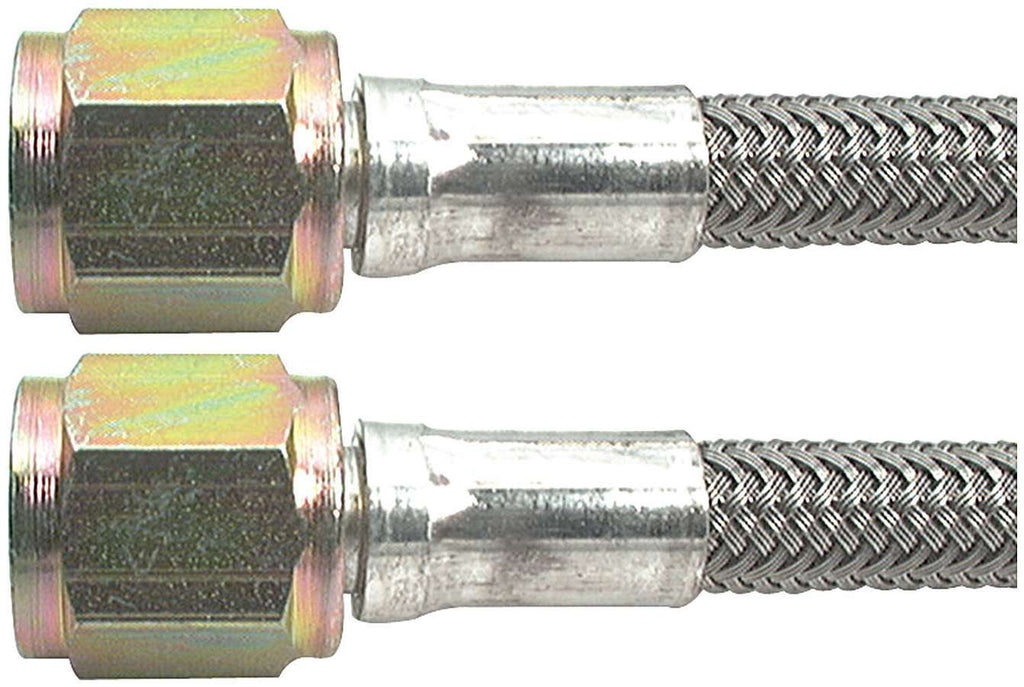 ALLSTAR PERFORMANCE 46400-42-5 - 42in #4 Line -4 Str/-4 Str 5pk image