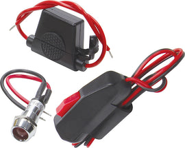 ALLSTAR PERFORMANCE 48014 - Electrical Hardware Kit for Line Lock image