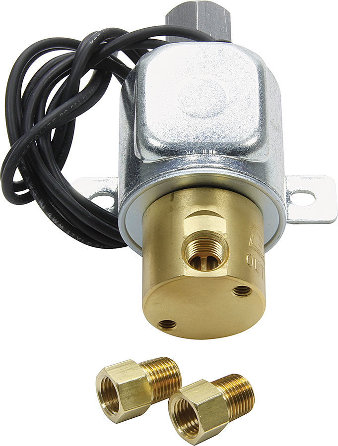 ALLSTAR PERFORMANCE 48017 - Electric Right Front Brake Shut Off image