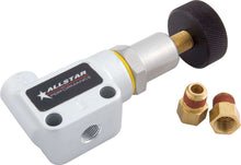 Load image into Gallery viewer, ALLSTAR PERFORMANCE 48025 - Proportioning Valve  image