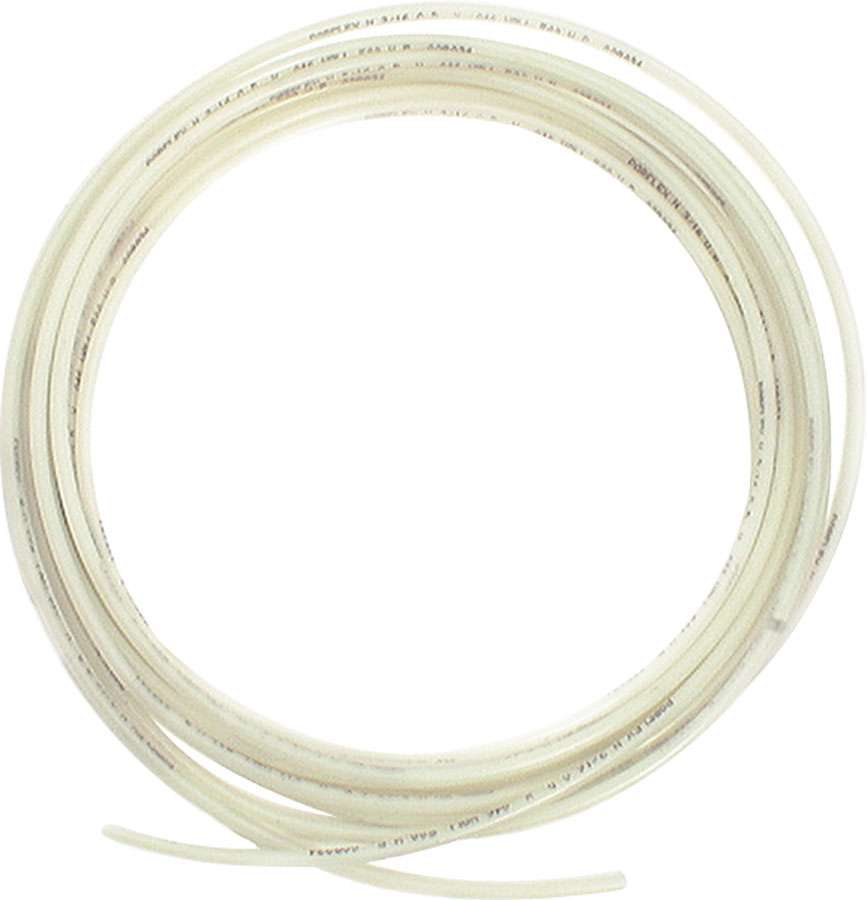 ALLSTAR PERFORMANCE 48027 - Nylon Brake Line 50ft  image