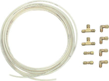 Load image into Gallery viewer, ALLSTAR PERFORMANCE 48030 - Nylon Brake Line Kit  image